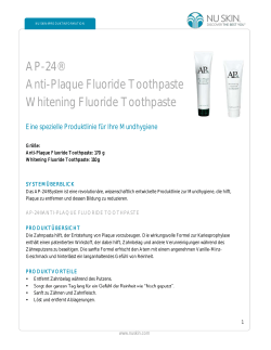 AP24 Toothpaste PiP