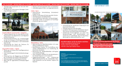 5 Jahre Kommunalpolitik für den Bezirk Treptow