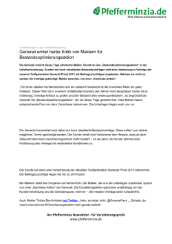 Drucken - Pfefferminzia