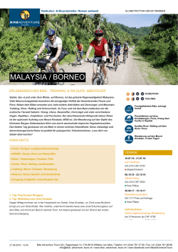 malaysia / borneo malaysia / borneo