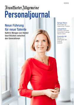 Jetzt herunterladen - FAZ