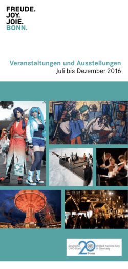 Highlights 2016 - 2 [ PDF , 1170 KB ]