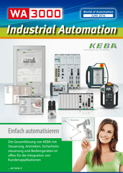 Industrial Automation