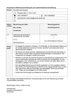 Grundschule Russee in Kiel (PDF 115KB, Datei ist nicht barrierefrei)