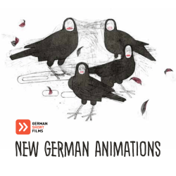 New German Animations