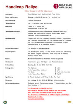 E r &ouml; ffnungder W intersaison