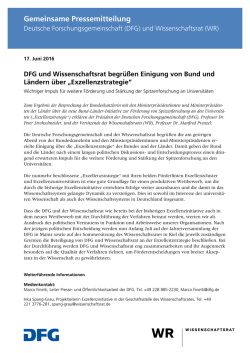 Pressemitteilung