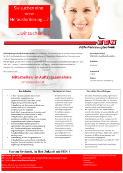 Anzeige öffnen