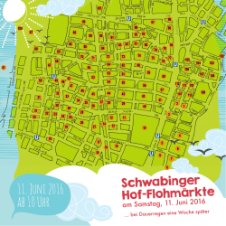 Flyer 2016 - Schwabinger Hofflohmärkte