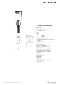 hoffmeister.com 10633004 706-L50 | anthrazit ICONIC 04