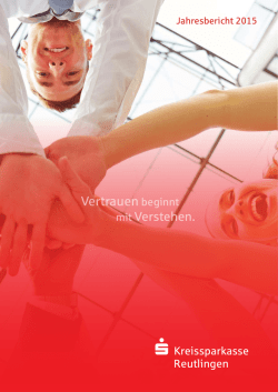 Jetzt Jahresbericht herunterladen