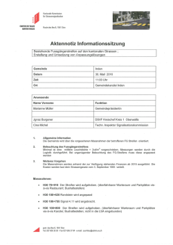 hier - Gemeinde Inden