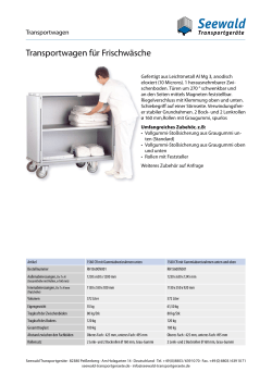 1560CR - Seewald Transportgeräte