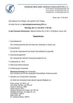 hier. - Verband Berliner Verwaltungsjuristen eV