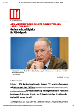 HAUPTNAV