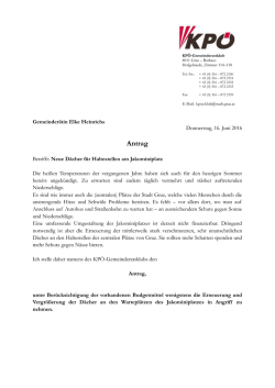 Überdachung Haltestellen Jakominiplatz