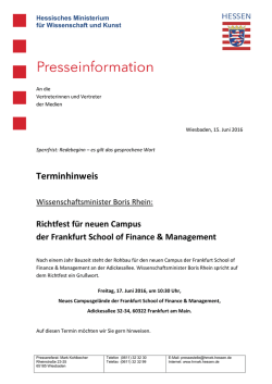 Informationen zum Richtfest ( PDF / 496 KB )