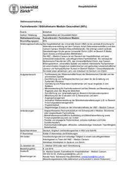 Inserat als PDF