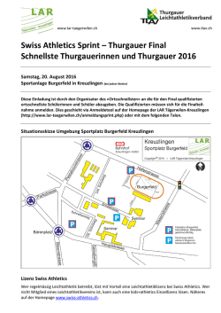 Info - LAR T&auml;gerwilen