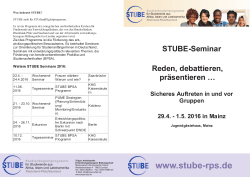 STUBE Flyer Reden-debattieren Mainz.cdr