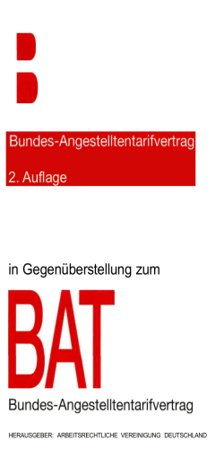 BAT-MF - Seminare Arbeitsrecht München