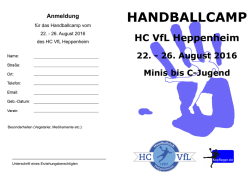 handballcamp