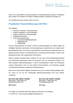 Dieses Stellenangebot als PDF speichern