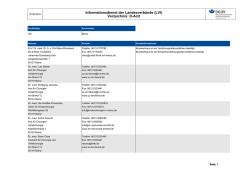 Liste der Durchgangs&auml;rzte (Mainz) - Uni