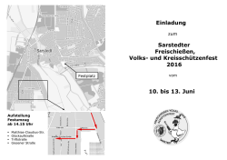 Infoblatt