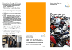 PDF: 1,9 MB - Landkreis Bamberg