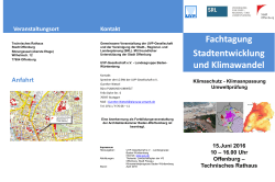 Flyer_Veranstaltung_Stadtplanung und