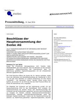 Document - Boerse