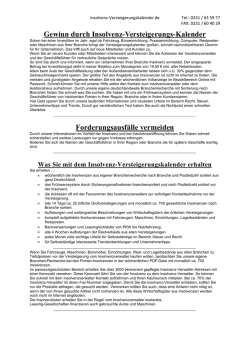 PDF - Versteigerungskalender.de