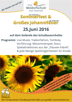 FWS Walhausen SJohannifest 2016_06_08-vek