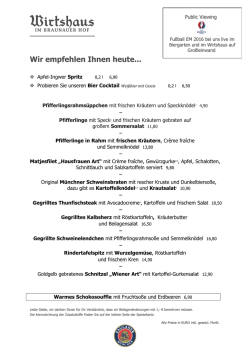 Ein herzliches Gr&uuml;&szlig; Gott und Willkommen