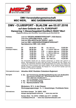 Info