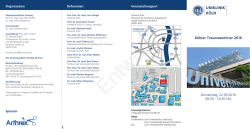 Flyer_Kölner Traumaseminar_2016