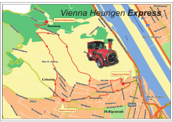 Vienna Heurigen Express