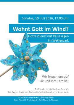 Plakat Wetterpark-GoDi 2016 WEB