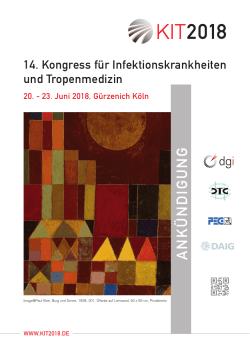 KIT2018 Flyer [PDF 0,9 MB]