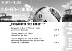 2.0 EM-Lounge