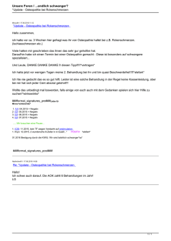 PDF *Update - Osteopathie bei R  ckenschmerzen