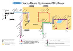 Tour de Suisse Streckenplan_2016_A4