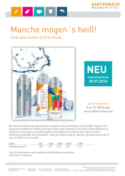 Zum Angebot - Bartenbach