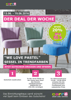 Hier geht`s zum Gutschein