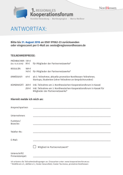 gleich anmelden