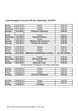 DOKUMENT &Ouml;FFNEN ()
