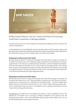 hier - Fitness First