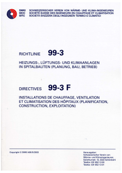 Inhalt/Contenu - SWKI-Shop