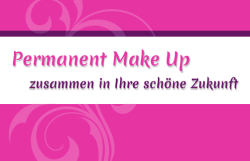 Permanent Make Up